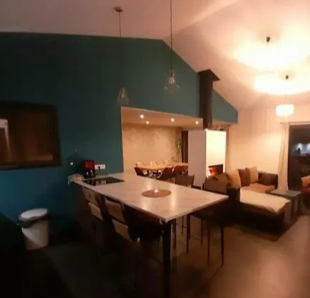 Semesterbostad Adrien , Maison De Charme. Casanova