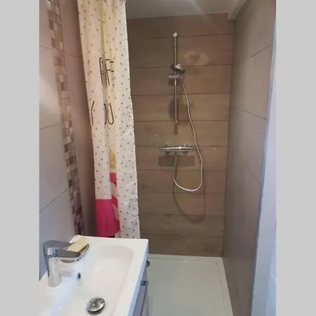 Дом отдыха Adrien , Maison De Charme.