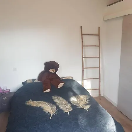 Дом отдыха Adrien , Maison De Charme. *