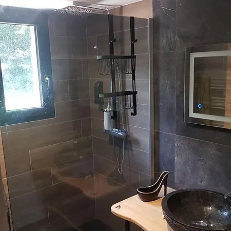 Дом отдыха Adrien , Maison De Charme. *