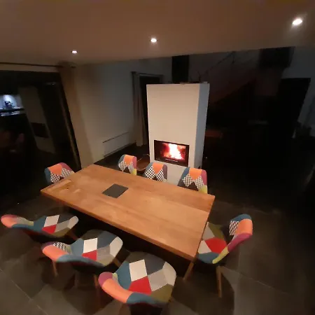 Adrien , Maison De Charme. Дом отдыха