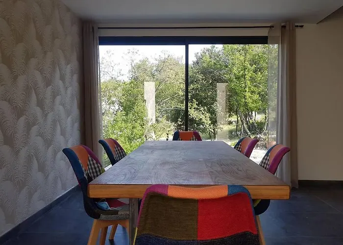 Adrien , Maison De Charme. בית נופש Casanova