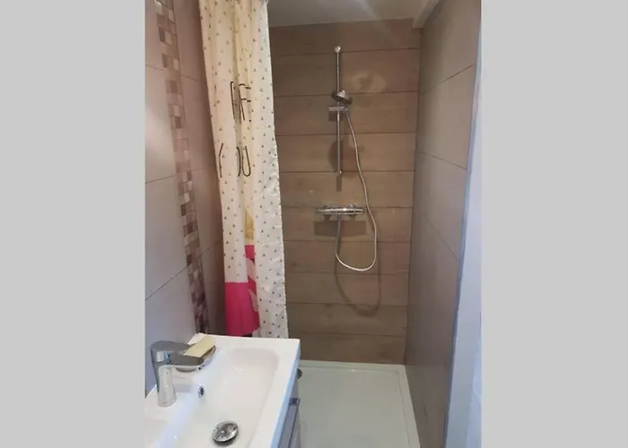 בית נופש Adrien , Maison De Charme.