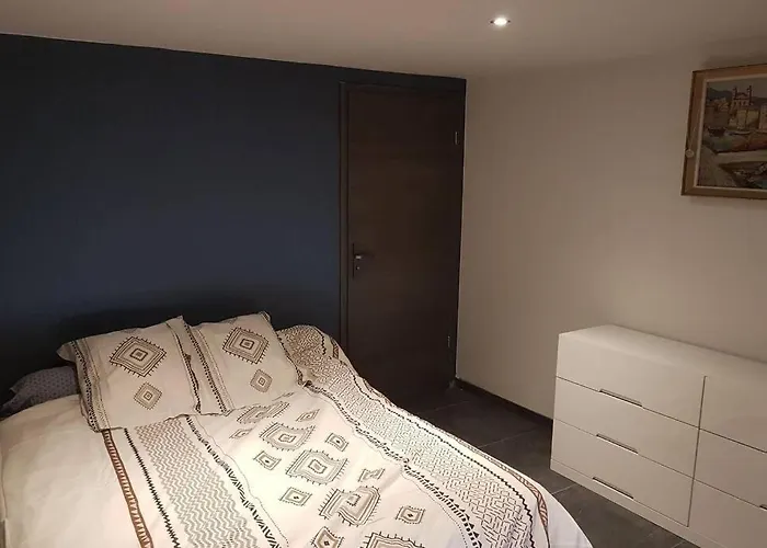 Adrien , Maison De Charme. בית נופש