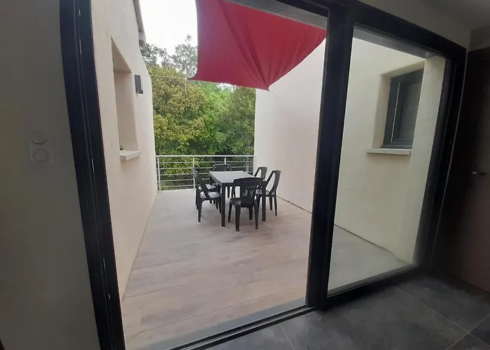 Adrien , Maison De Charme. בית נופש *