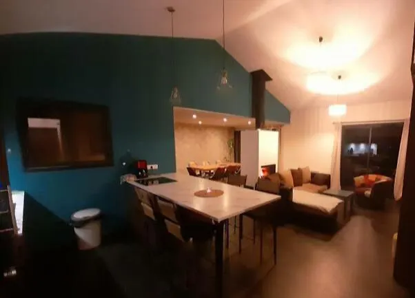 בית נופש Adrien , Maison De Charme. Casanova